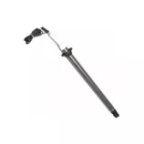 Suction rods